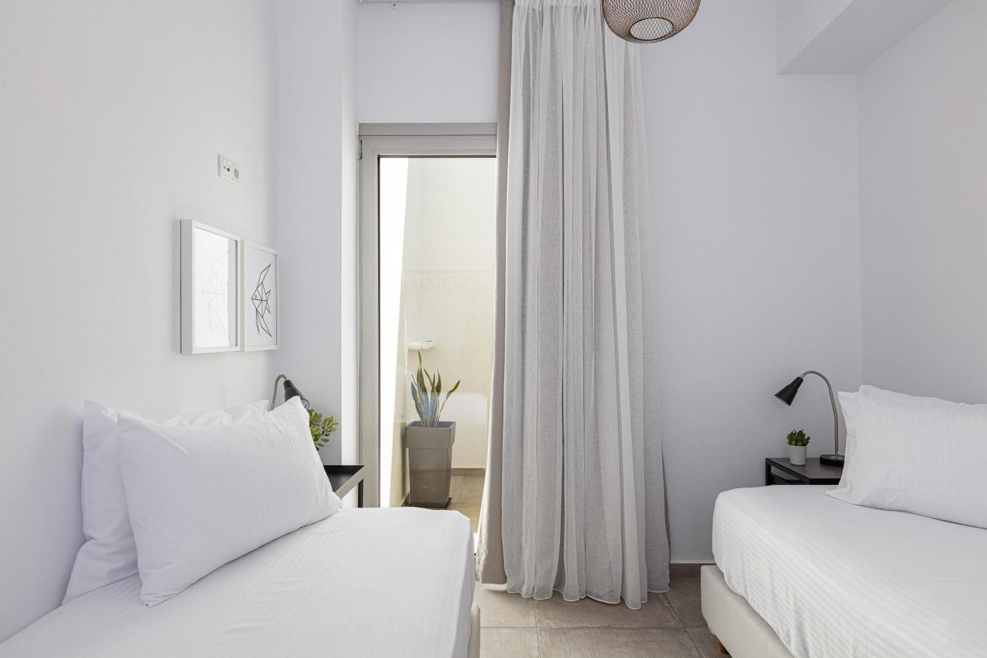 Aelia Seascape Apartments Плакиас Номер фото