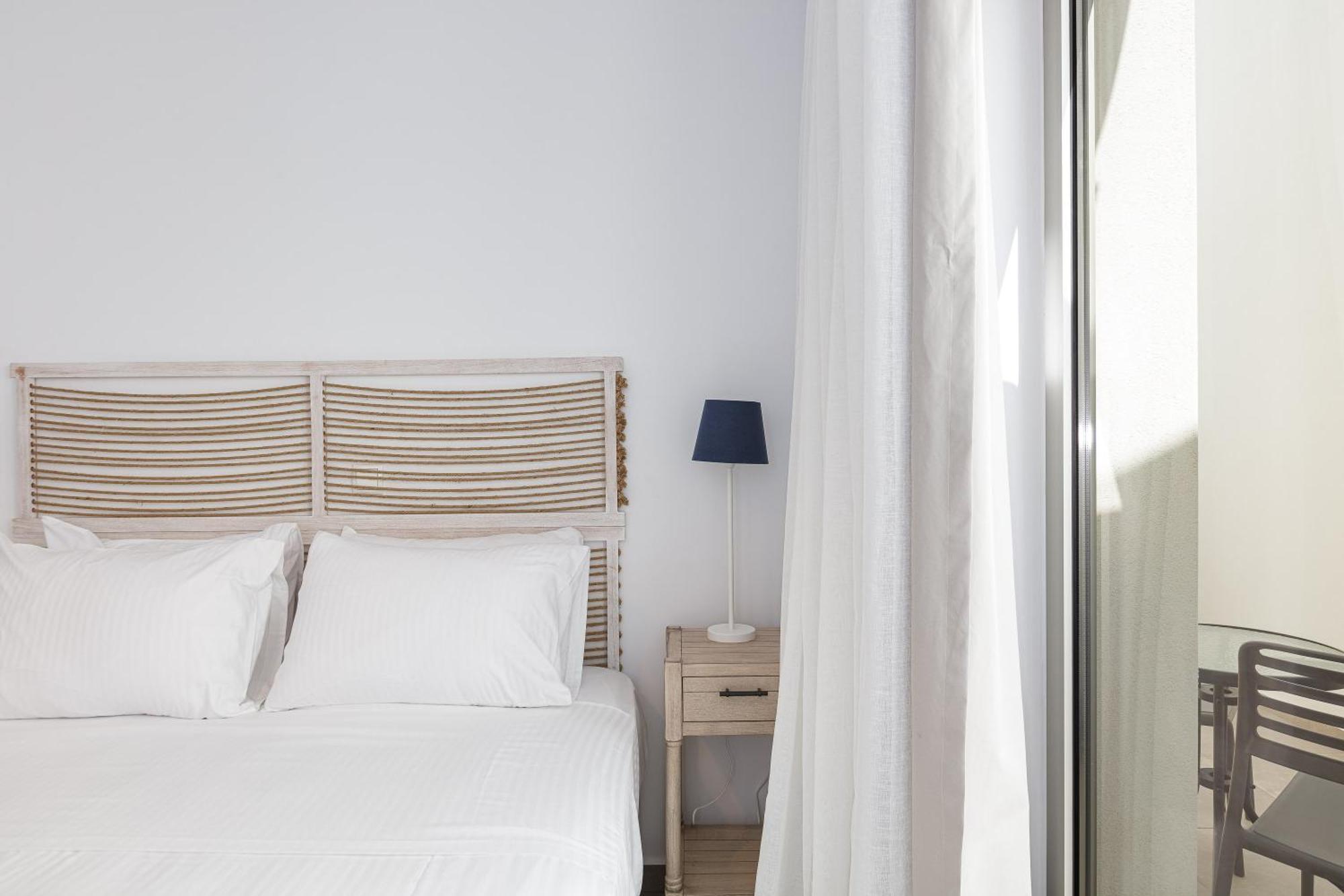 Aelia Seascape Apartments Плакиас Номер фото
